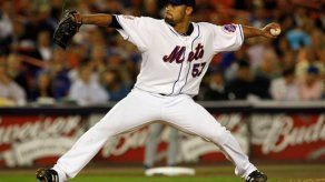 Clásico: Johan Santana no sabe si lanzará por Venezuela
