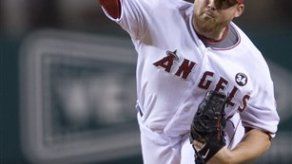 MLB: Angelinos 5