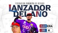 Béisbol Juvenil 2026: Dereck Gómez fue elegido el Lanzador del Año Béisbol Juvenil 2026: Dereck Gómez fue elegido el Lanzador del Año