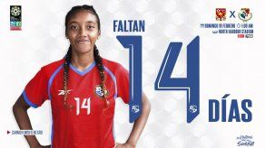 Panamá Femenina: Carmen Montenegro