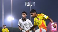 Mundial Sub-17 Qatar 2025: Colombia y Alemania empatan en su estreno Mundial Sub-17 Qatar 2025: Colombia y Alemania empatan en su estreno
