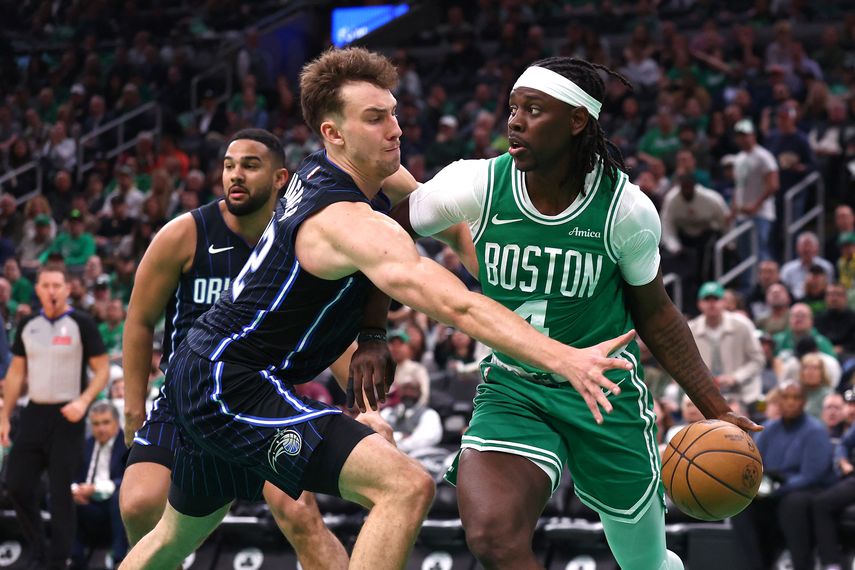 NBA: Jrue Holiday sería enviado a Portland en cambio por Anfernee Simons