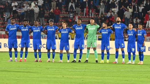 José Fajardo y Azarías Londoño se proclamaron campeones en la Copa Ecuador José Fajardo y Azarías Londoño se proclamaron campeones en la Copa Ecuador