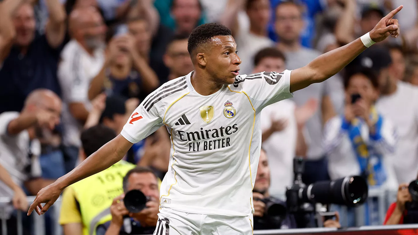 ¿Qué lesión sufrió Kylian Mbappé y cuánto tiempo estaría de baja?