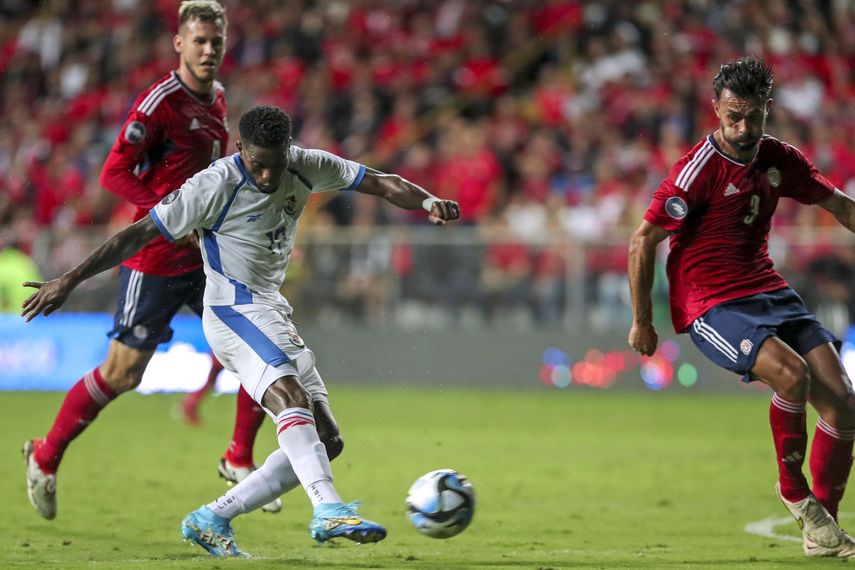 Selección de Panamá vs Costa Rica Fecha, hora y dónde ver Liga de