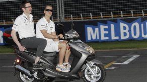 F1: Ecclestone quiere Gran Premio de Nueva York en 2012