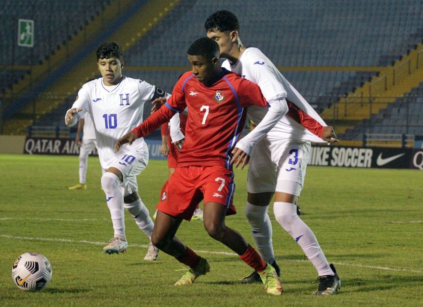 Campeonato Sub-17 de la Concacaf: Partidos para hoy viernes 24 de febrero