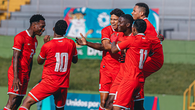 Panamá Sub-20 vs Costa Rica: Fecha, hora y dónde ver final Juegos Centroamericanos 2025 Panamá Sub-20 vs Costa Rica: Fecha, hora y dónde ver final Juegos Centroamericanos 2025