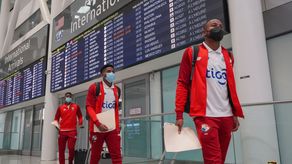 Panamá llega a Toronto con ganas de sumar en eliminatorias