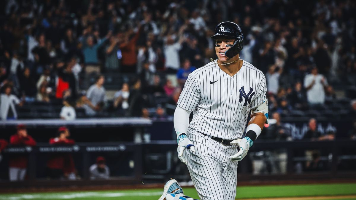 MLB ¿Cómo podría lucir la alineación de los Yankees en el 2024?