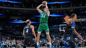 NBA: Cooper Flagg con actuación histórica de más de 50 puntos