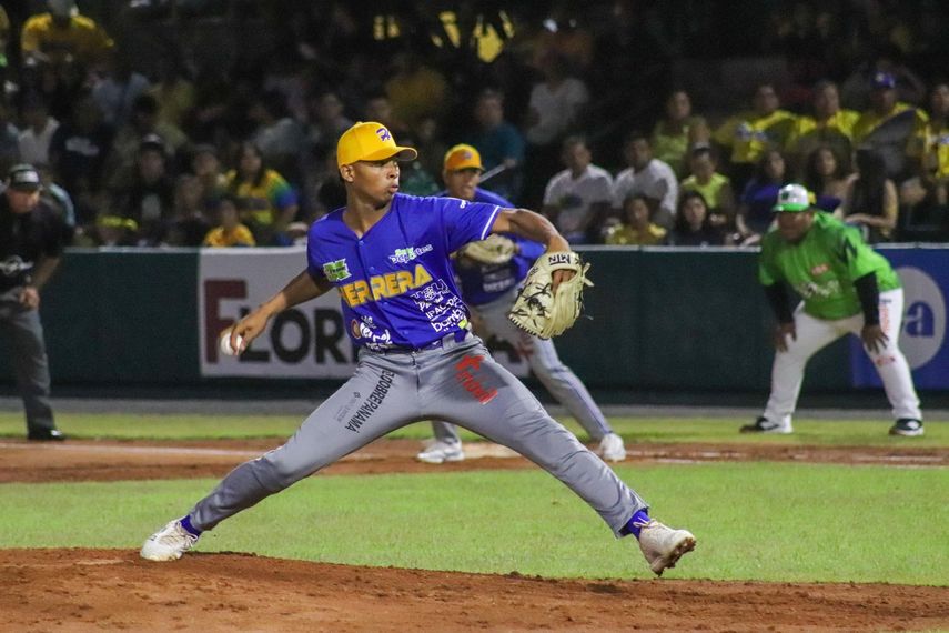 Béisbol Juvenil 2025: Partidos para hoy lunes 10 de febrero
