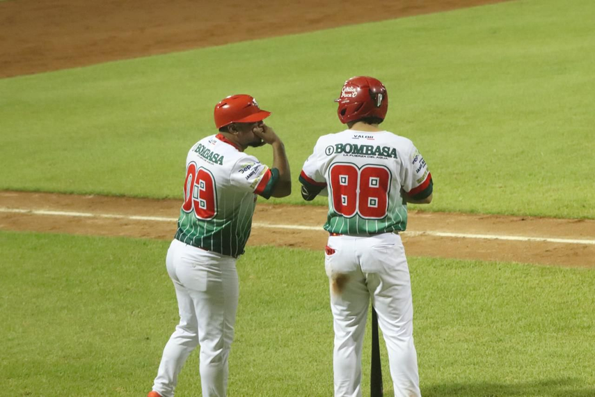 Béisbol Juvenil 2025: Alineaciones de Chiriquí y Panamá Metro en la J10