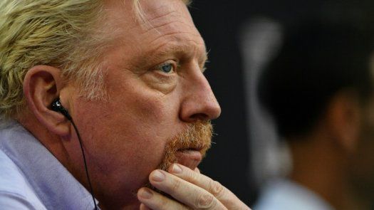 Boris Becker reclama inmunidad diplomática en caso de quiebra en el Reino Unido