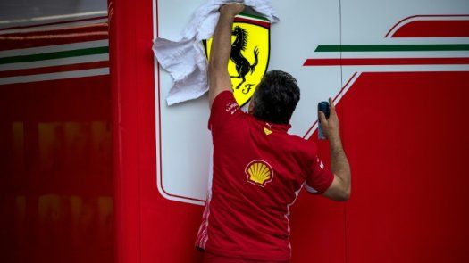 Ferrari aumenta su inversión en Fórmula 1 para ganar en 2019