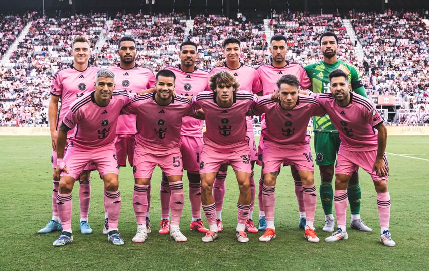 MLS: ¿Cuándo se juegan los playoff?