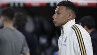 Kylian Mbappé: ¿Podrá jugar El Clásico ante el FC Barcelona? Kylian Mbappé: ¿Podrá jugar El Clásico ante el FC Barcelona?