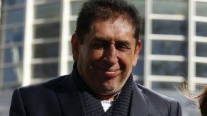 La Comisión de Ética de la FIFA suspende al guatemalteco Brayan Jiménez