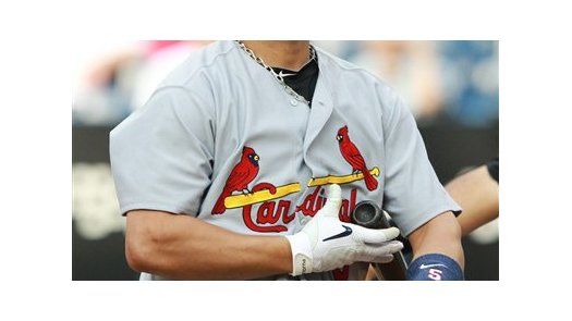 MLB: Azulejos 5, Cardenales 0; Wells batea dos jonrones