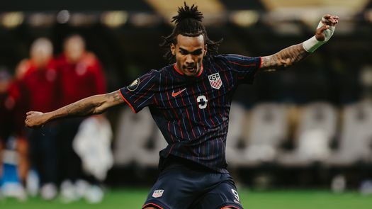 Copa Oro 2025: Partidos para hoy miércoles 2 de julio