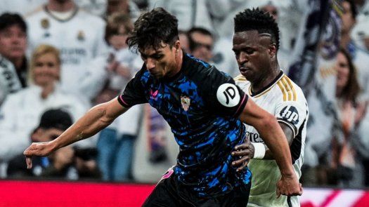 Real Madrid: Comité de disciplina de la RFEF abre expediente al conjunto blanco