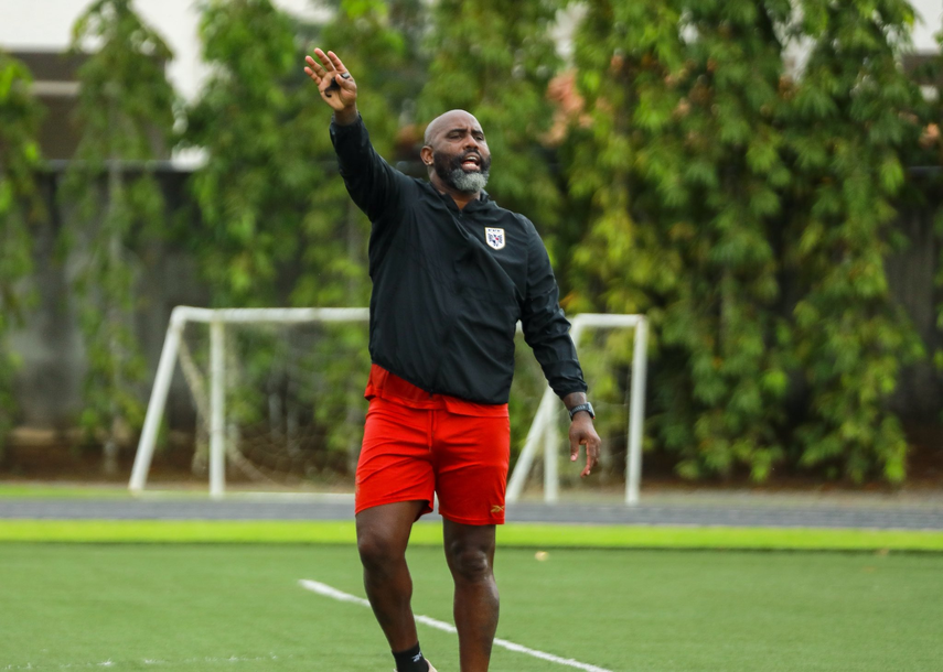 Torneo UNCAF: Felipe Baloy reveló convocatoria de Panamá Sub-19