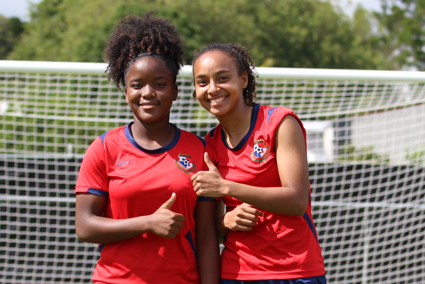 República Dominicana anuncia amistoso contra Panamá Femenina