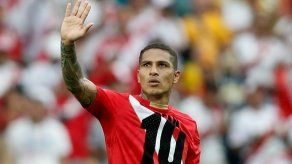 Sanción a Guerrero nos pone muy tristes