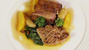 ¡Pato uh la la! – Gabriel