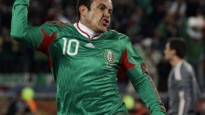 Mundial: Blanco cree que México puede consagrarse campeón