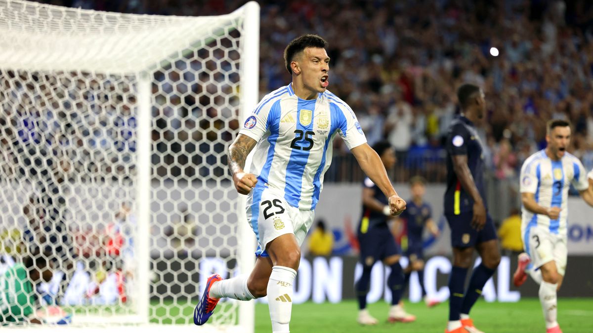 Copa América 2024: EN VIVO