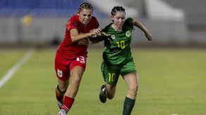 Clasificatorias de CONCACAF Sub-17: Panamá Femenina Sub-17 logra segunda victoria
