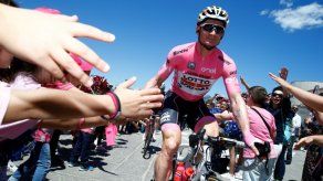 Greipel y Mareczko abandonan antes de la 14ª etapa del Giro
