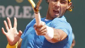 Nadal se prepara con cuidado para Abierto de Francia