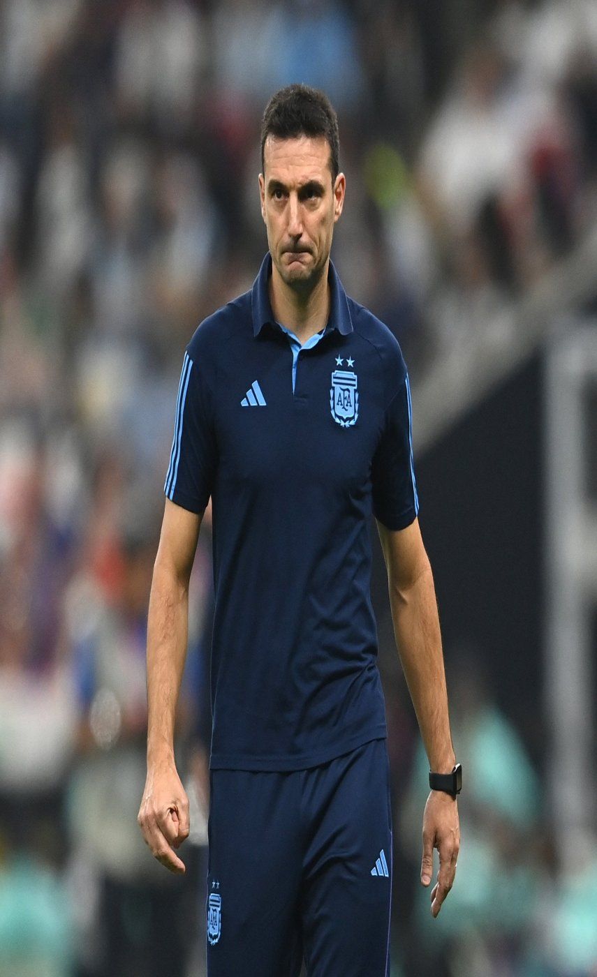 Qatar 2022: Es un momento para disfrutar