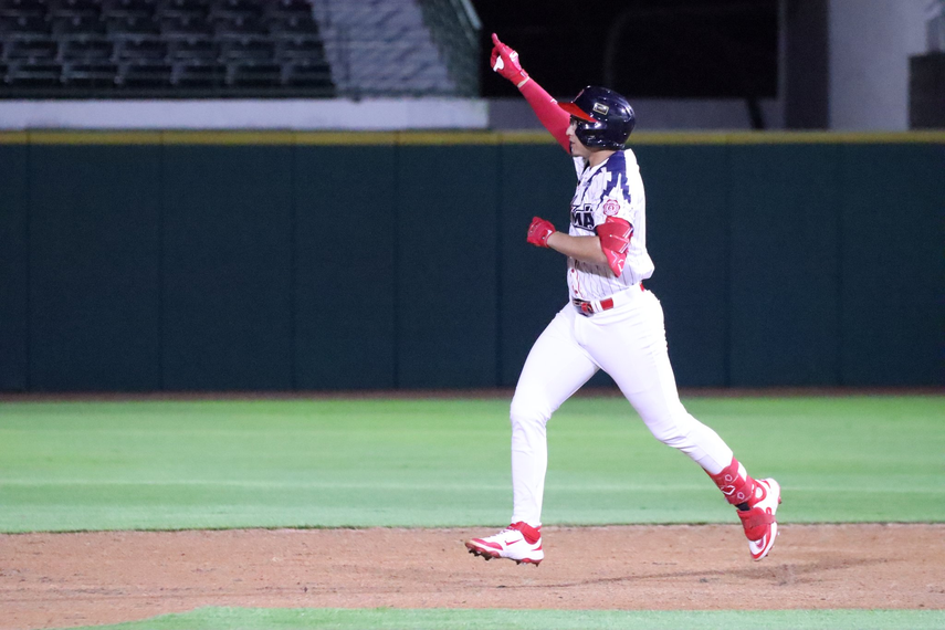 Premundial de Béisbol U23: Line-up de Panamá para duelo ante Honduras