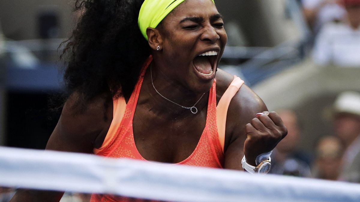 Serena la Jugadora del Año por 4ta ocasión consecutiva