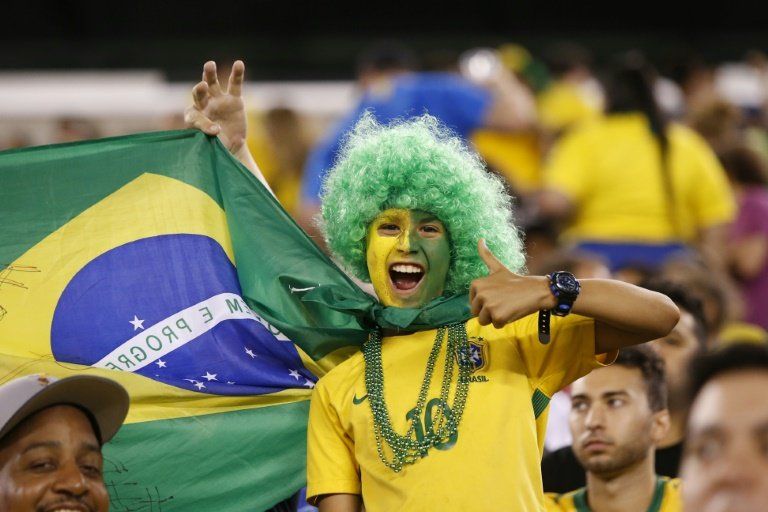 Cinco sedes con la final en el Maracaná en la Copa América Brasil-2019