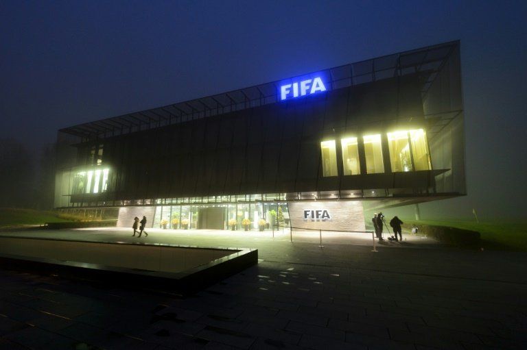 La FIFA tiene reservas que le protegen de una eventual quiebra