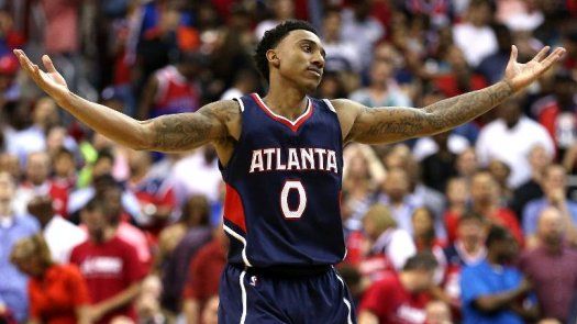 NBA: Hawks eliminan a Wizards y juegan final del Este con Cavaliers