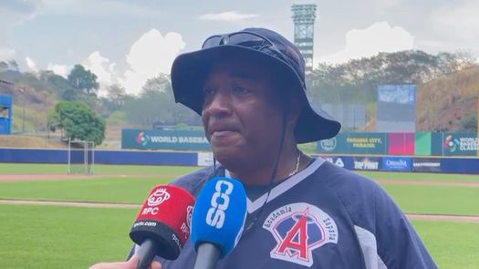 Béisbol Mayor 2023: No me siento con presión dice Mánager de Metro&nbsp;