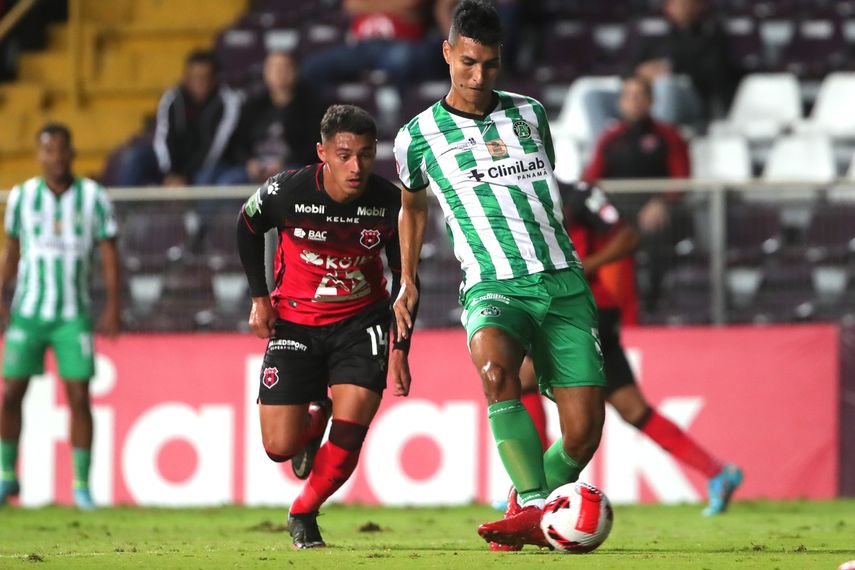 Alianza vs Alajuelense: Fecha