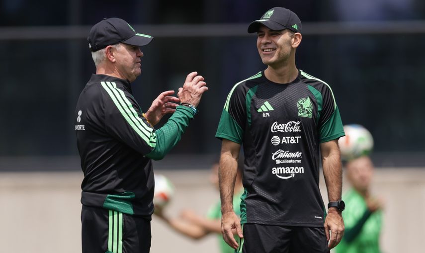 Selección de México revela prelista de convocados para el Mundial 2026