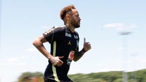 Mundial 2026: Neymar Jr no estará disponible vs Haití y seguirá con su recuperación