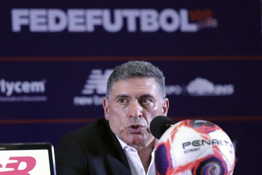 Copa Oro 2021: Costa Rica - Canadá