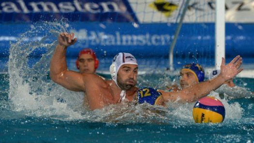 Serbia quiere hacer historia con un oro olímpico en waterpolo