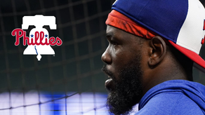 MLB: Los Phillies agregaron poder a su line-up con Adolis García