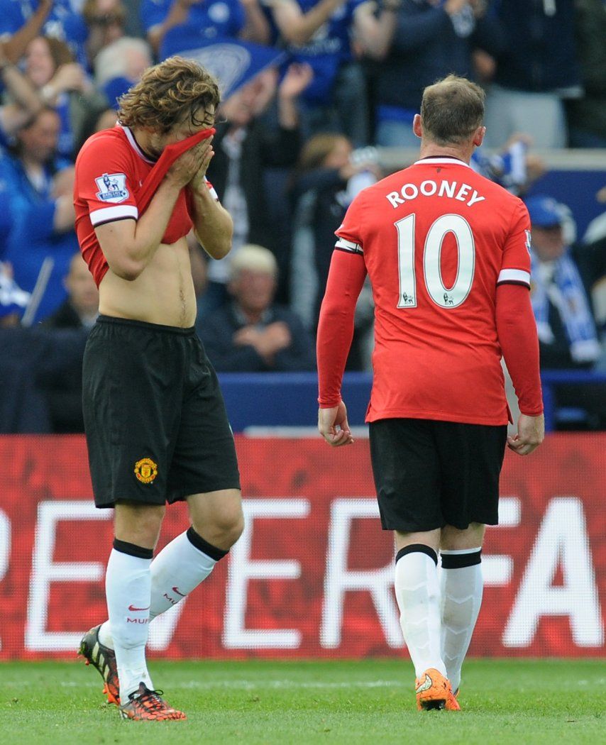 Man United, aún en mala racha, busca despertar