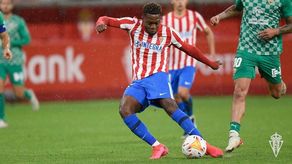 José Luis Rodríguez: Para mí es un orgullo poder representar a mi país