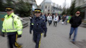 Invierno: Aseguran que policí­a de Whistler apaga fiestas